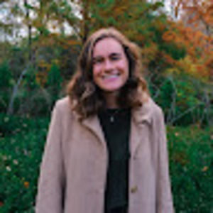 Meet your Posher, Adeline